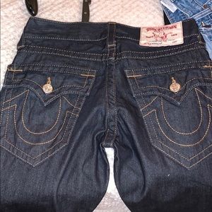 Men’s True religion jeans